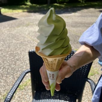 ぎふ清流里山公園へ③