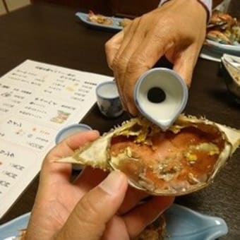 暇かな？日間賀島へ６