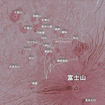 長尾山に行った