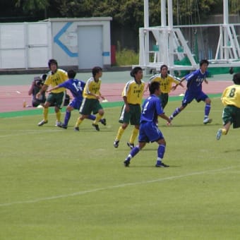 インタハイ　サッカー