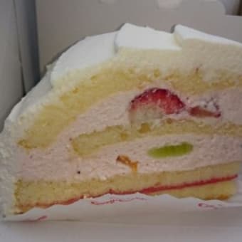 ケーキの日