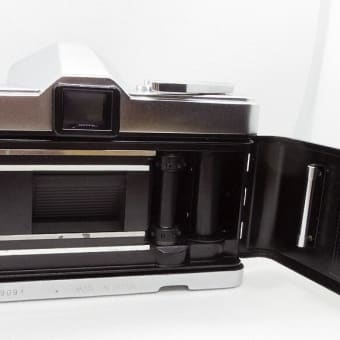 優等生タイプの小型TVレンズ PENTAX COSMICAR TV LENS 8.5mm F1.5（C