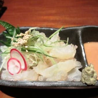 おいしい海鮮料理たくさん食べました！（３月１３日のレコダイ）