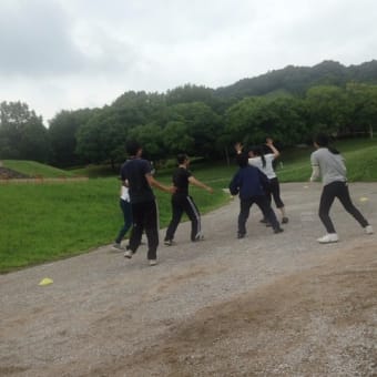 アカデメイア高等学院！！！夏の大運動会！！！
