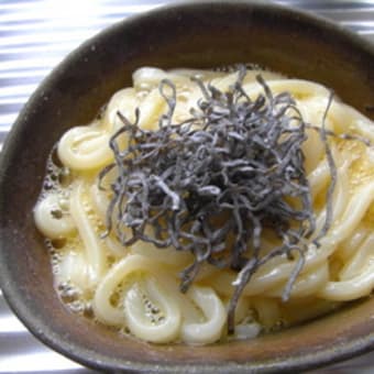 うどんインスパイア