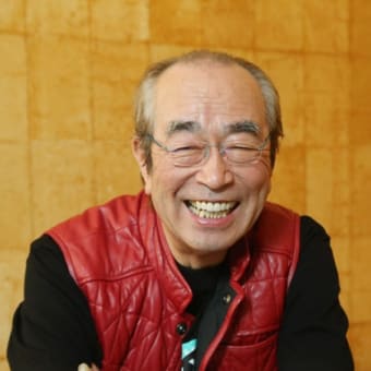 【有料５００００円の話】ドリフターズの、いかりや長介、加藤茶、仲本工事、高木ブー、志村けん、のお話。木星の魔女。