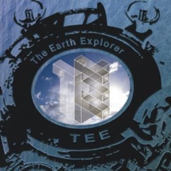 The Earth Explorer / TEE