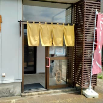 麺屋燈@大曲