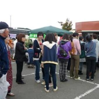 「第28回　江刺産業まつり」のご報告