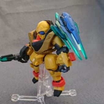 機動戦士ガンダム MOBILE SUIT ENSEMBLE EX01 フルアーマー 機動戦士ガンダム MOBILE SUIT ENSEMBLE EX01 フルアーマー