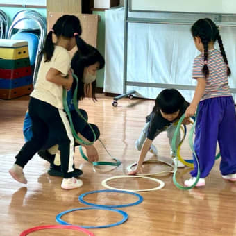 ご挨拶まわり