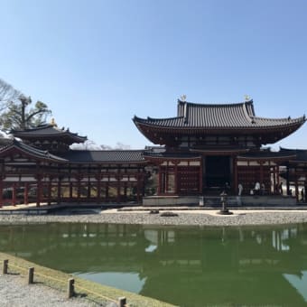 家族旅行in京都