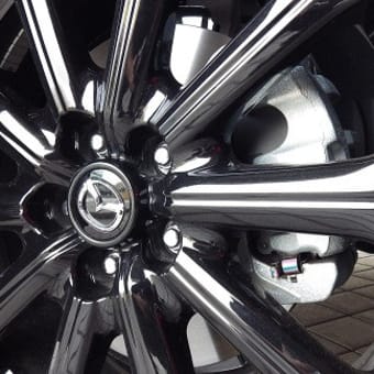 【スポーティな新グレード「SP」登場】マツダ・新型MAZDA CX-60 XD SP 展示 in 北陸マツダ 富山南店