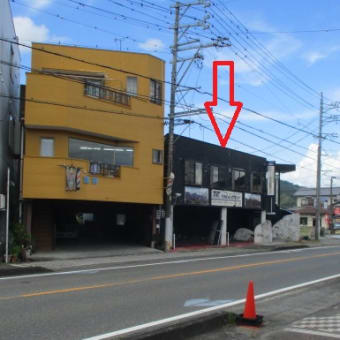 近所でエアコン室外機盗まれる💦