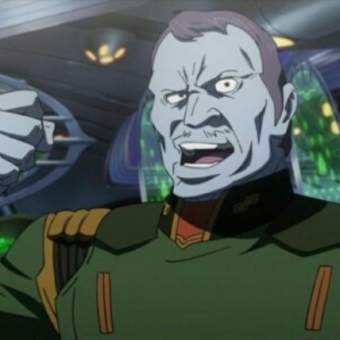 ｰ動乱のジレルｰ宇宙戦艦ヤマト2199外伝