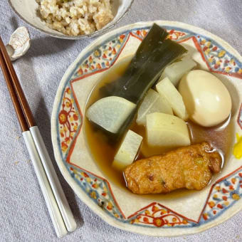 霜が降り、やっぱ霜焼けになりました