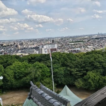 駒師のバイク旅　～その３～