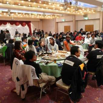 第１2回　イーハトーブ大会　画像集②