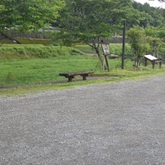 若井沈下橋