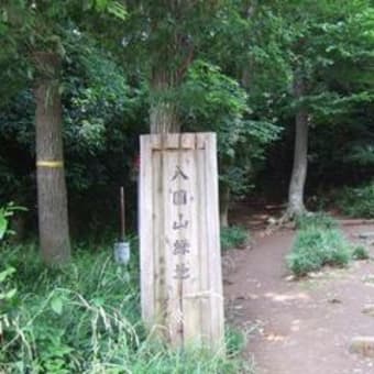 武蔵野