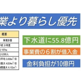 子どもやお年寄りを大切にする政治に変えよう