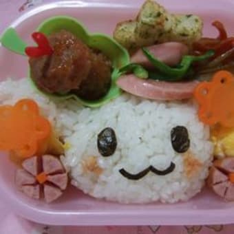 パンダちゃん＆シナモン