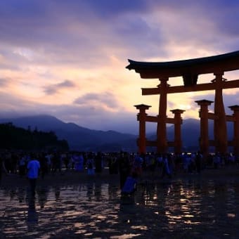 厳島神社