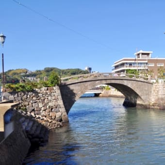 幸橋（国指定重要建造物）