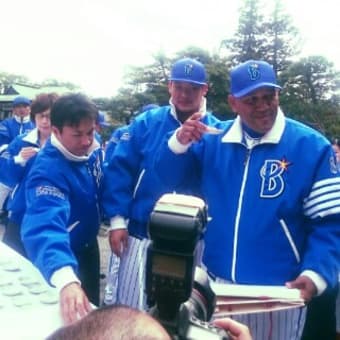 必勝祈願(-人-)