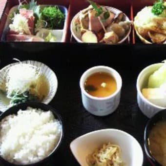 日々のごはん