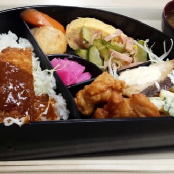 弁当