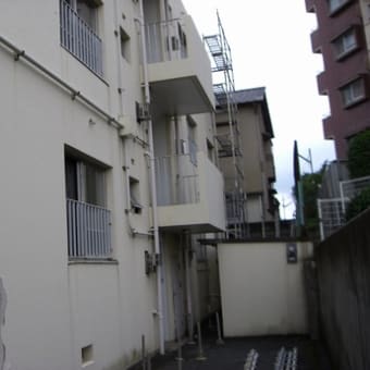 エメラルドマンション
