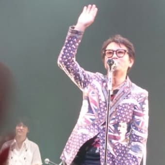 「大人ロック」リリース記念ライブ