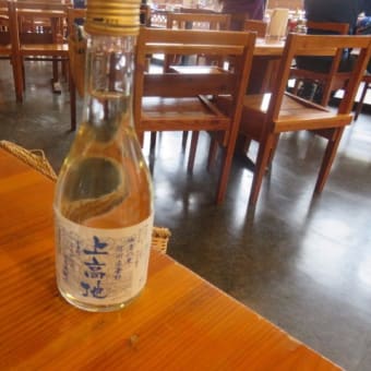2017年5月10日　水曜日　上高地③