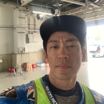 バトラックス走行会