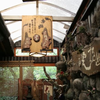 竜頭の滝2　日光