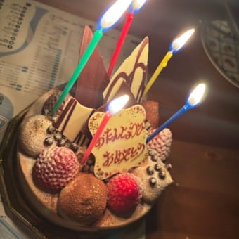 死ぬかと思った