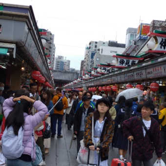 仲良し旅行その4