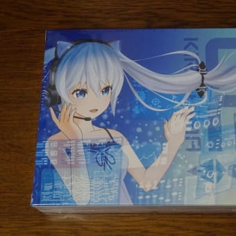 萌レーダー０５、、、