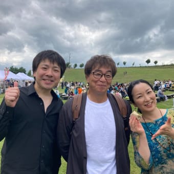ラベンダーフェスタかみふらの2023