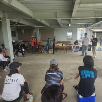 ６月８日の釣果とJLBA