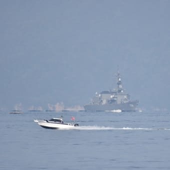 呉基地の満艦飾！などなど、、、（その１）