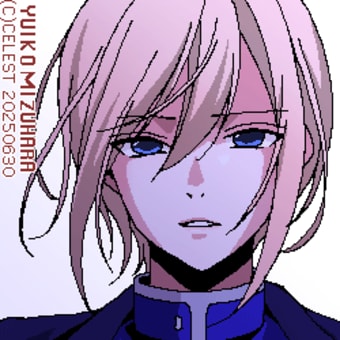 らくがき・サイファ