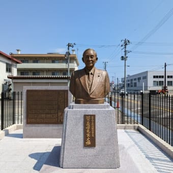 湯沢駅