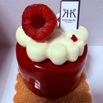 ◆ケントハウス／ショコラフランボワーズ◆