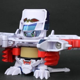 SDガンダム外伝 リバースプリズムセレクション - 城西ドンガルドン SDガンダム外伝 リバースプリズムセレクション - 城西ドンガルドン