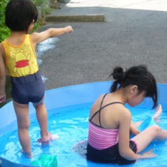 進水式