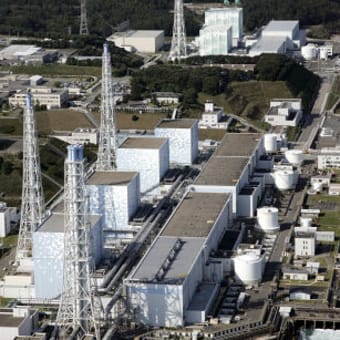 地震と原発　ビフォーアフター　１）