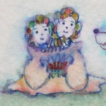 一犬二姫