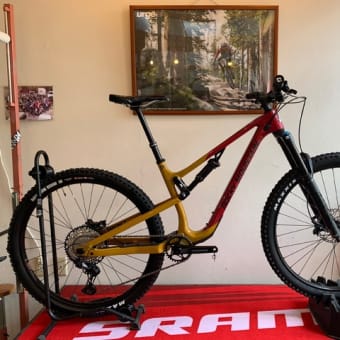 Rocky Mountain INSTINCT C50